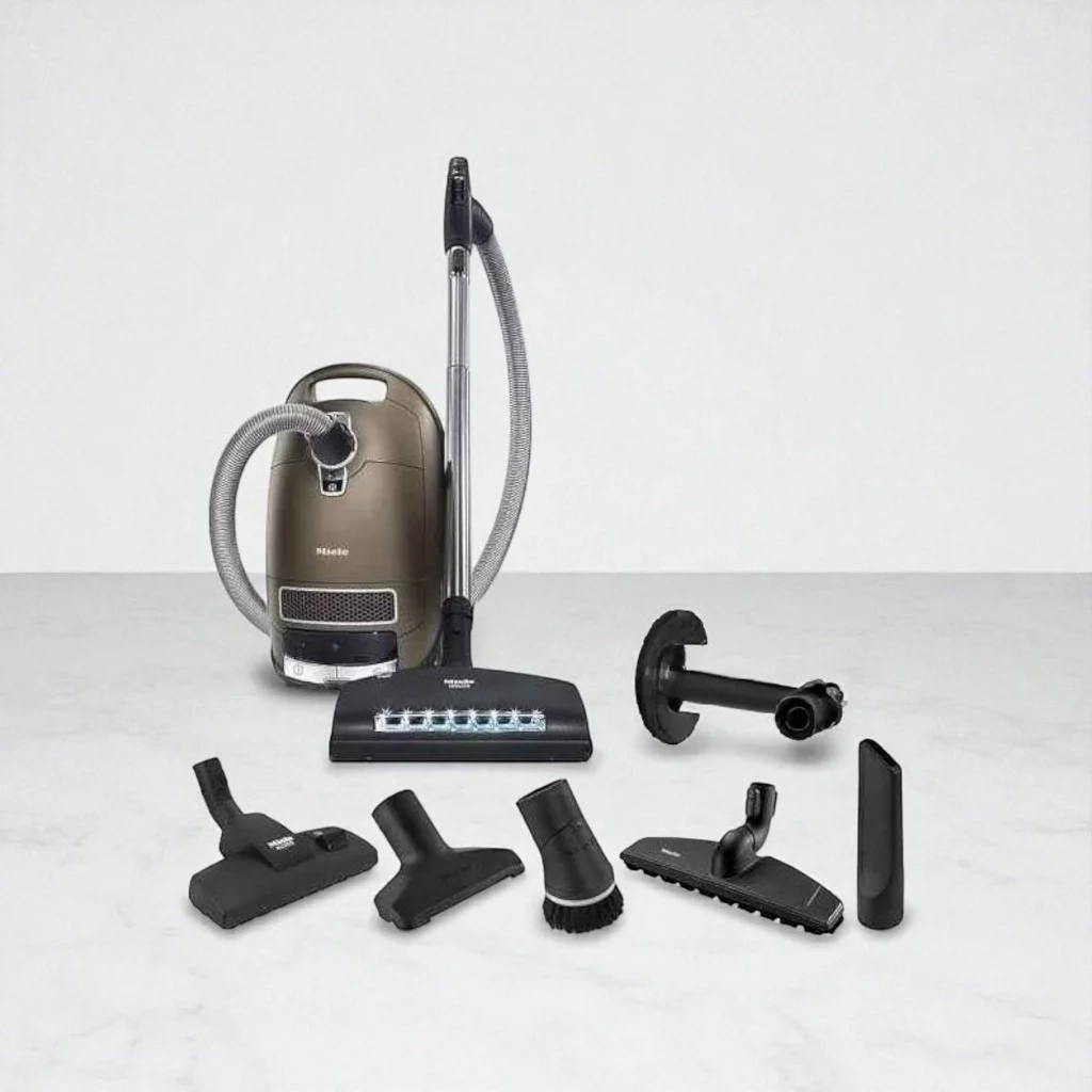 Miele Complete C3 Brilliant PowerLine – Best Overall
