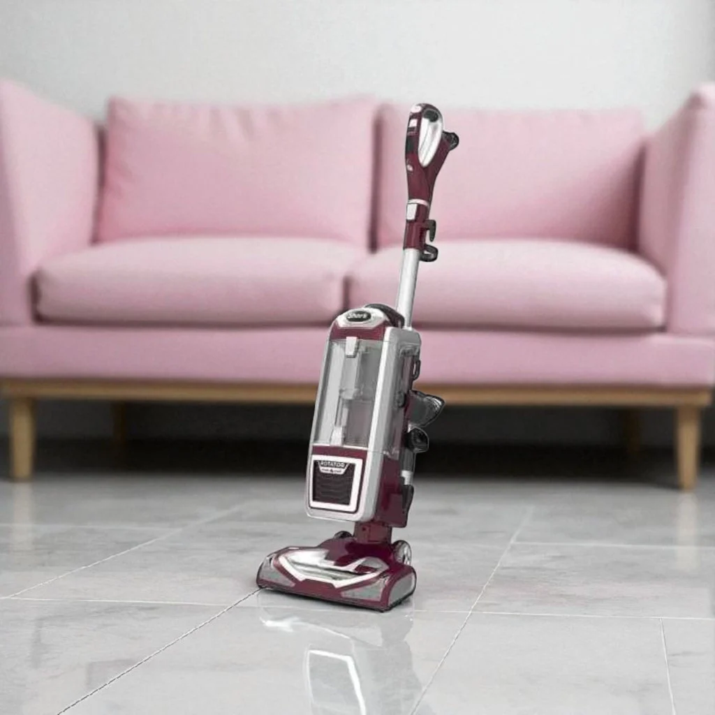 Shark NV752 Rotator Lift-Away TruePet – Best Upright for Carpets